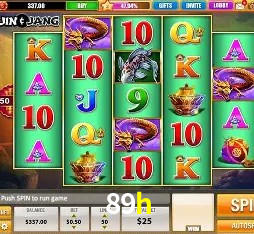 89h bet